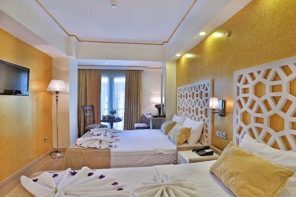 Ayasultan Hotel Istanbul