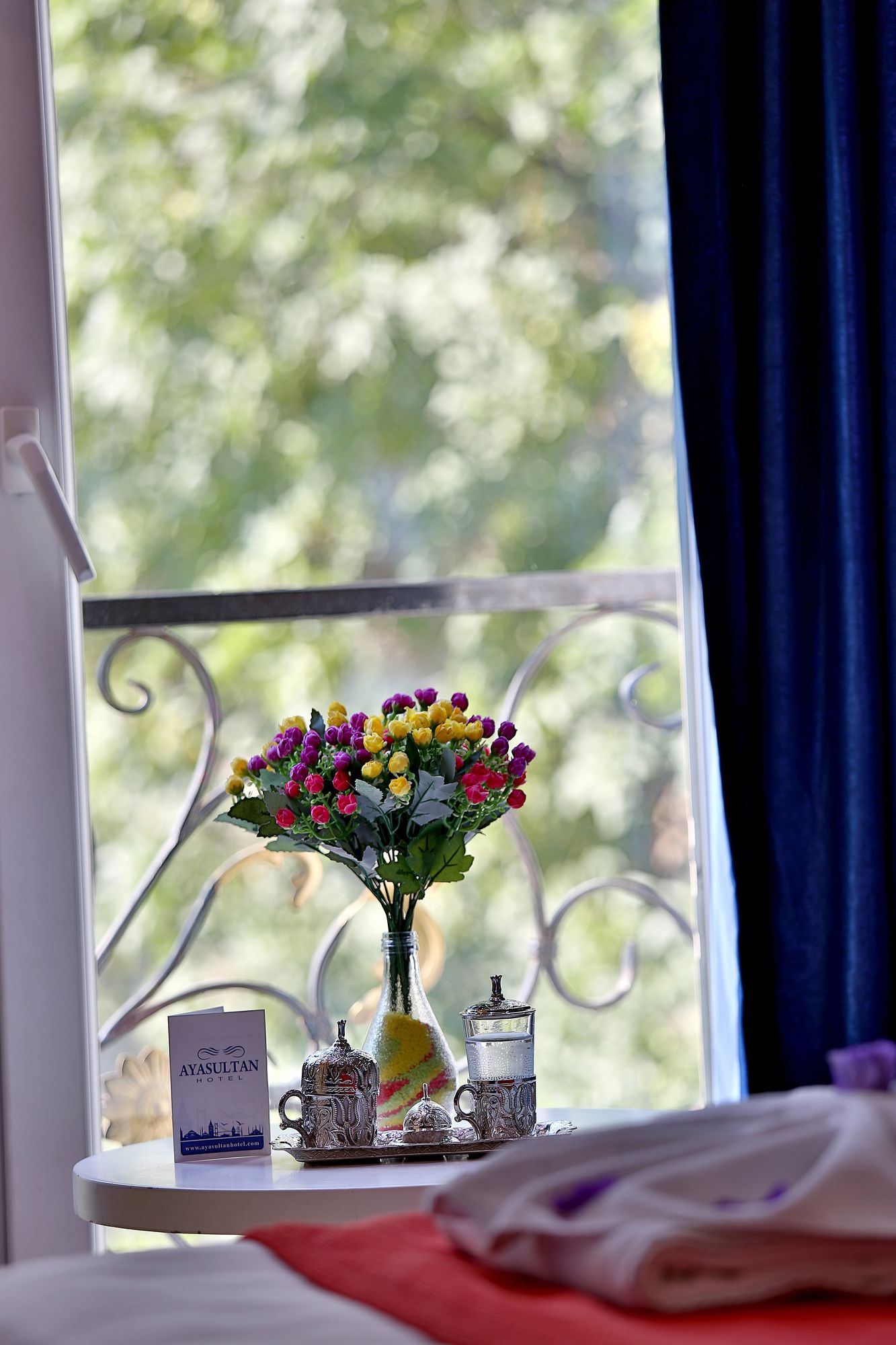 Ayasultan Hotel Istanbul