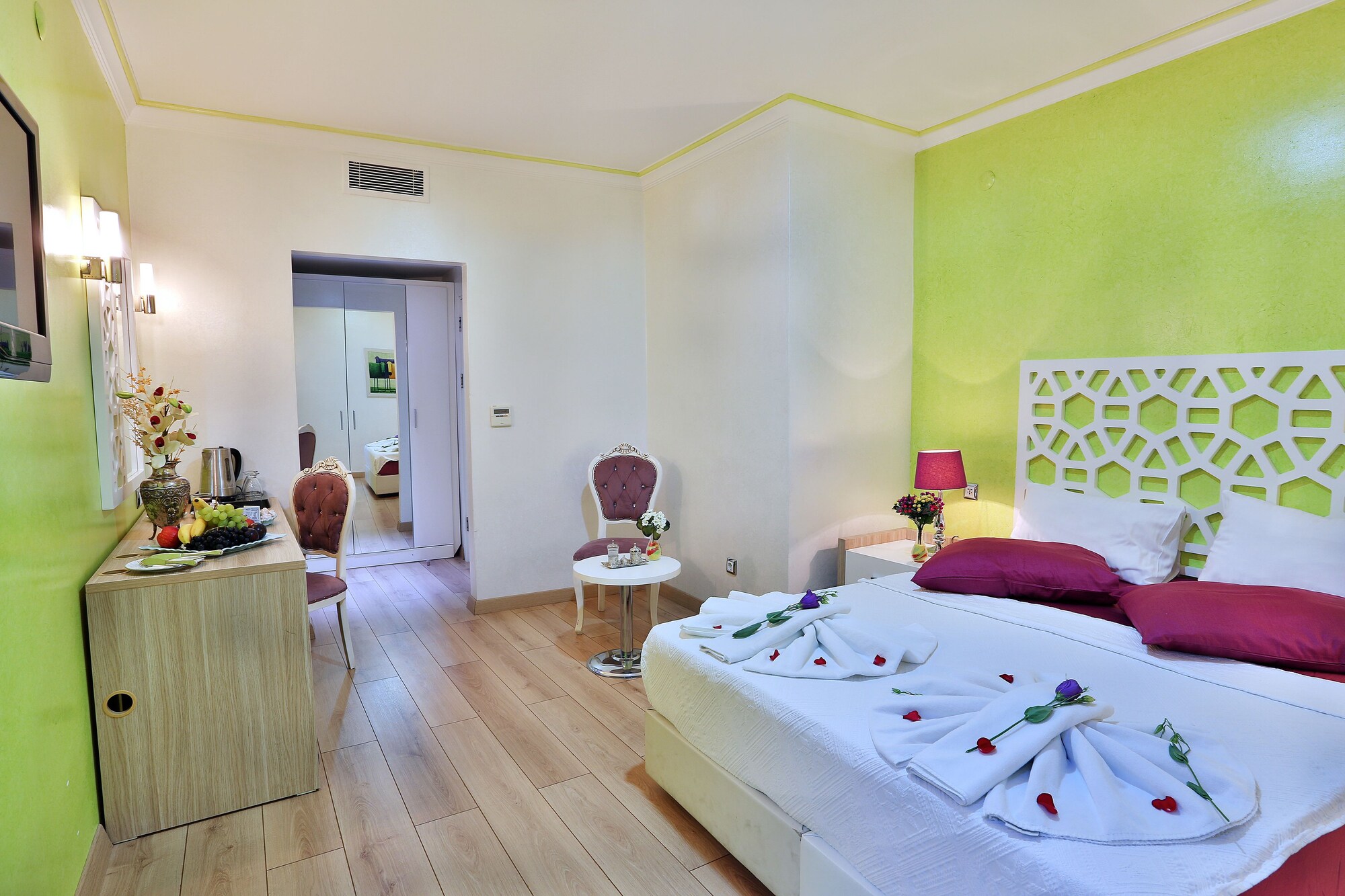 Ayasultan Hotel Istanbul