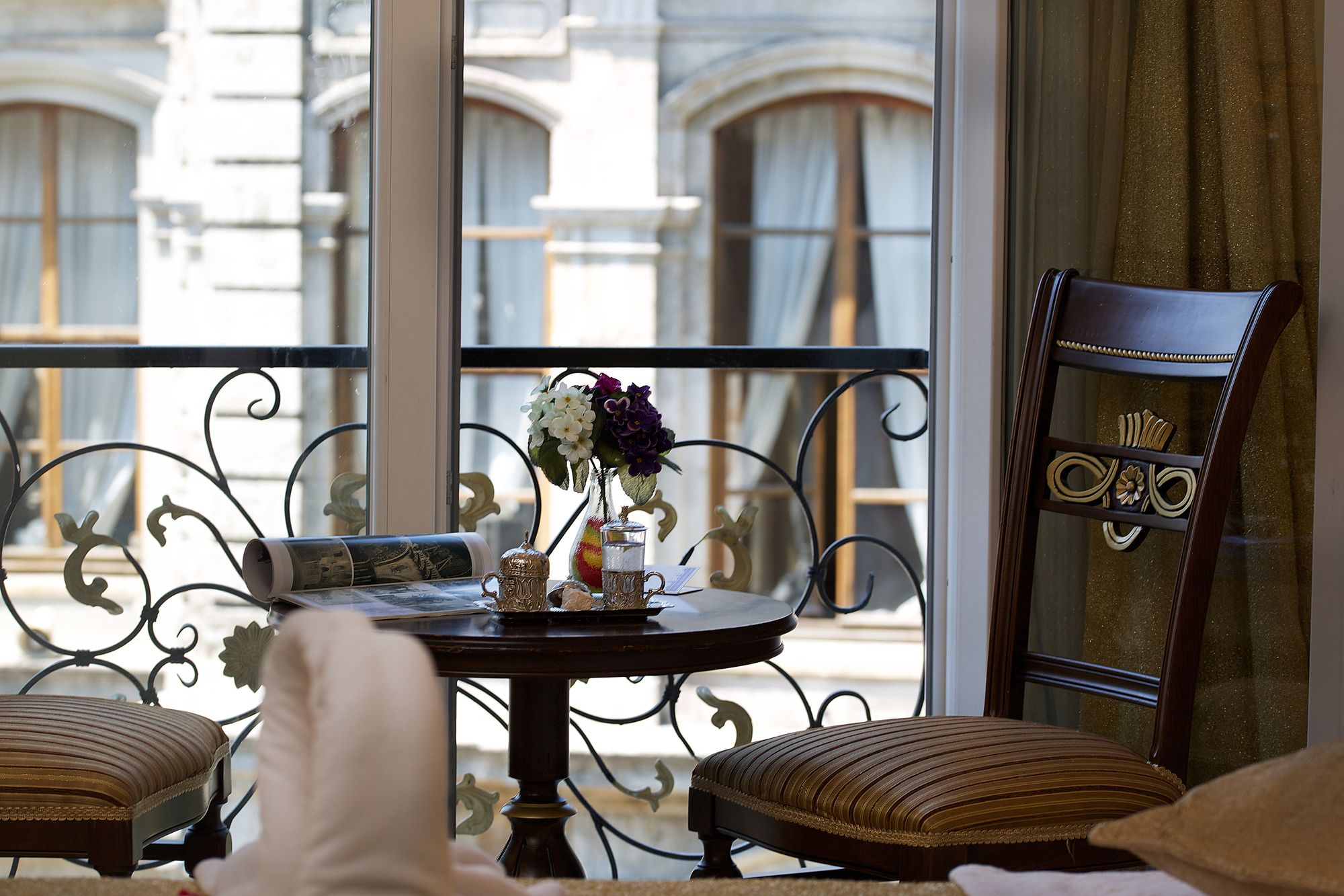 Ayasultan Hotel Istanbul