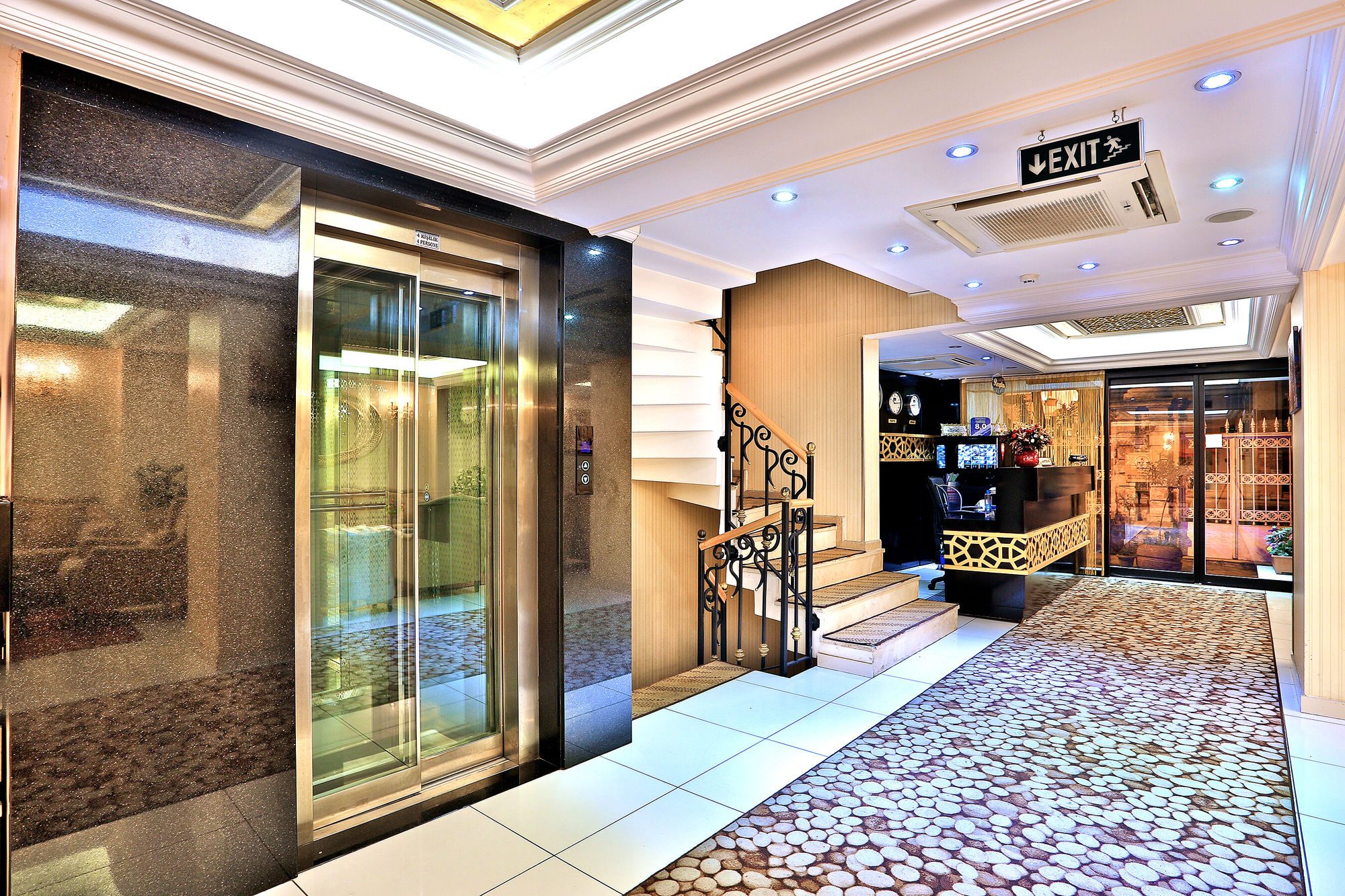 Ayasultan Hotel Istanbul