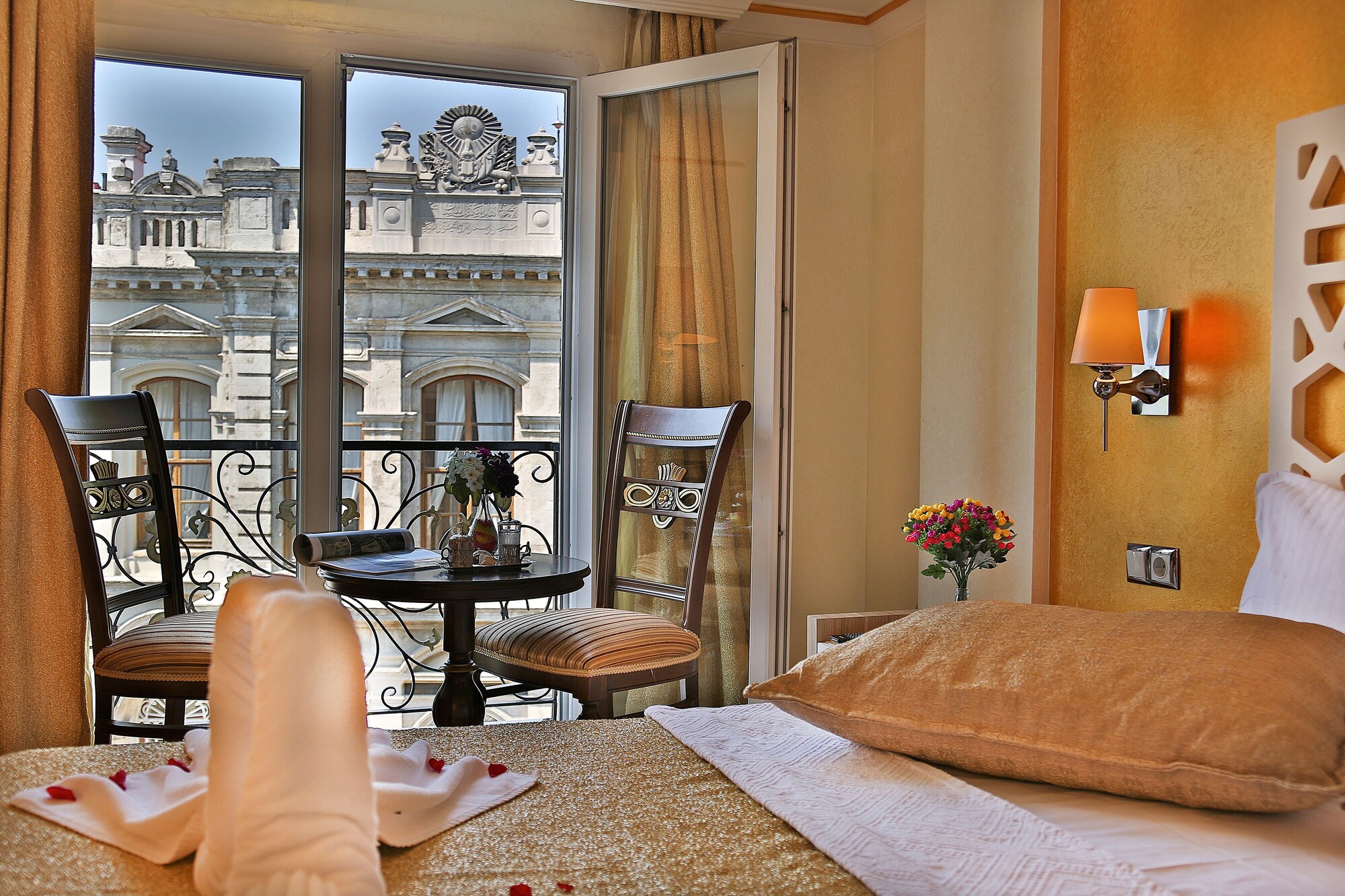 Ayasultan Hotel Istanbul