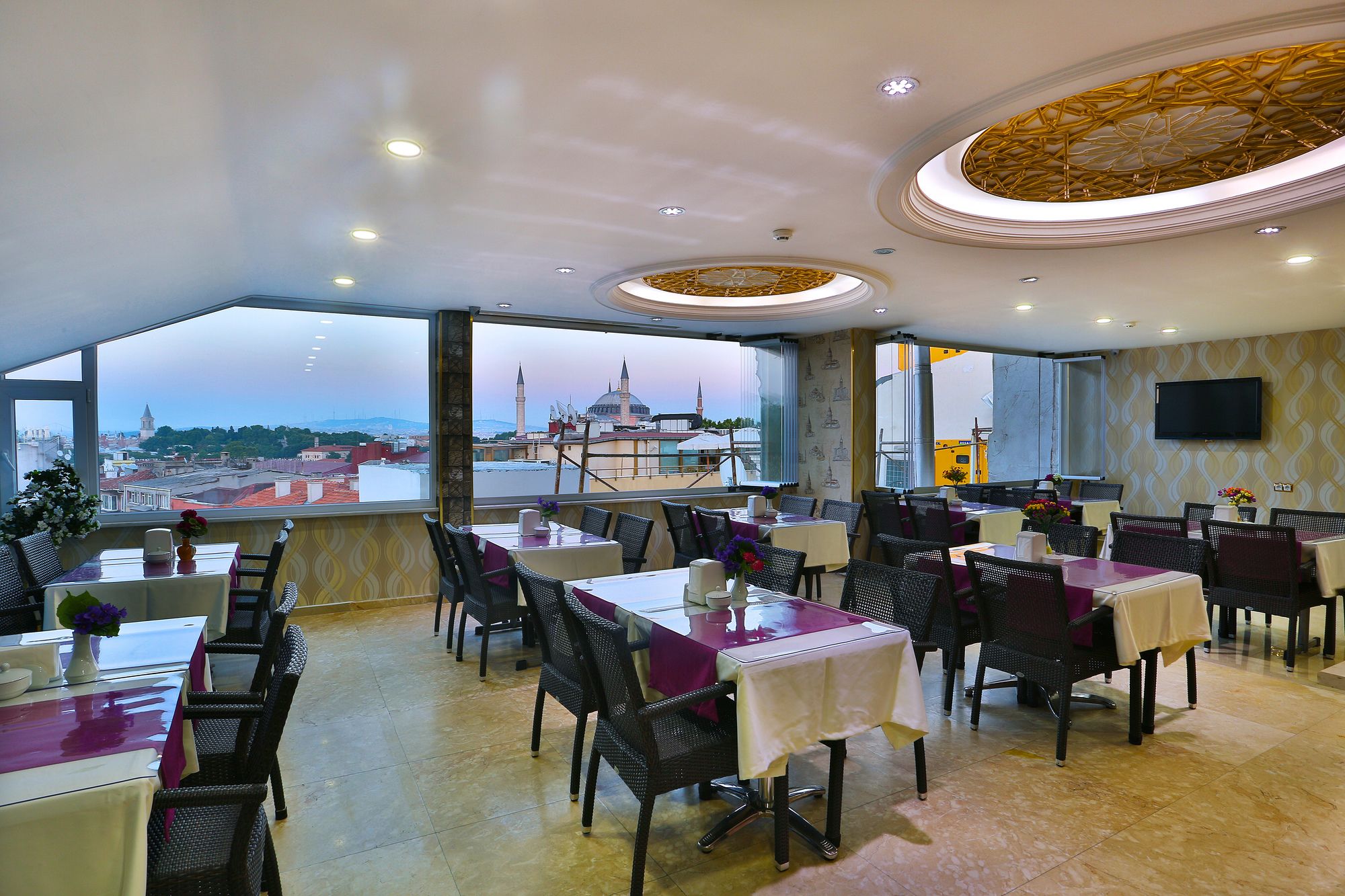 Ayasultan Hotel Istanbul