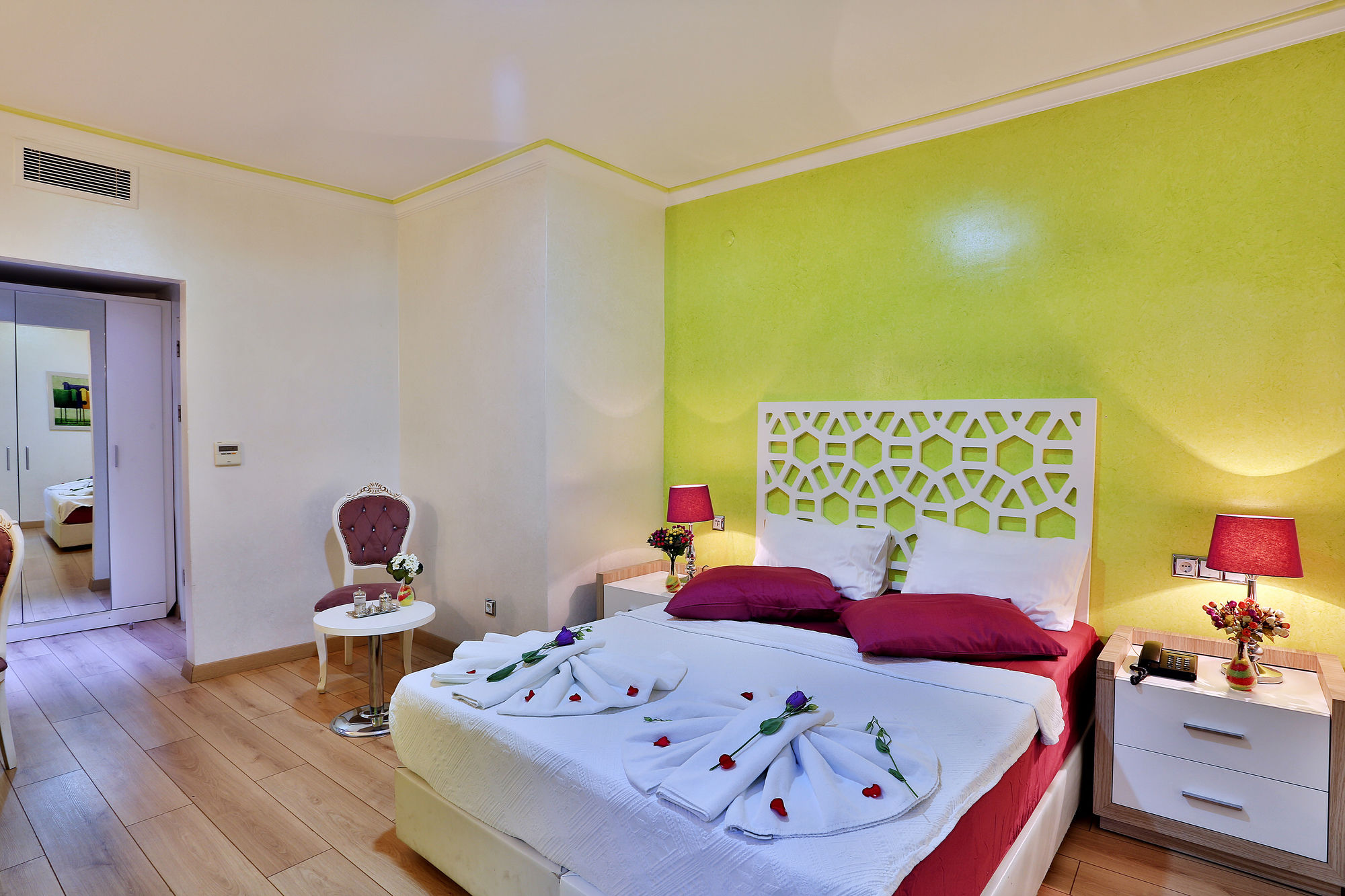 Ayasultan Hotel Istanbul