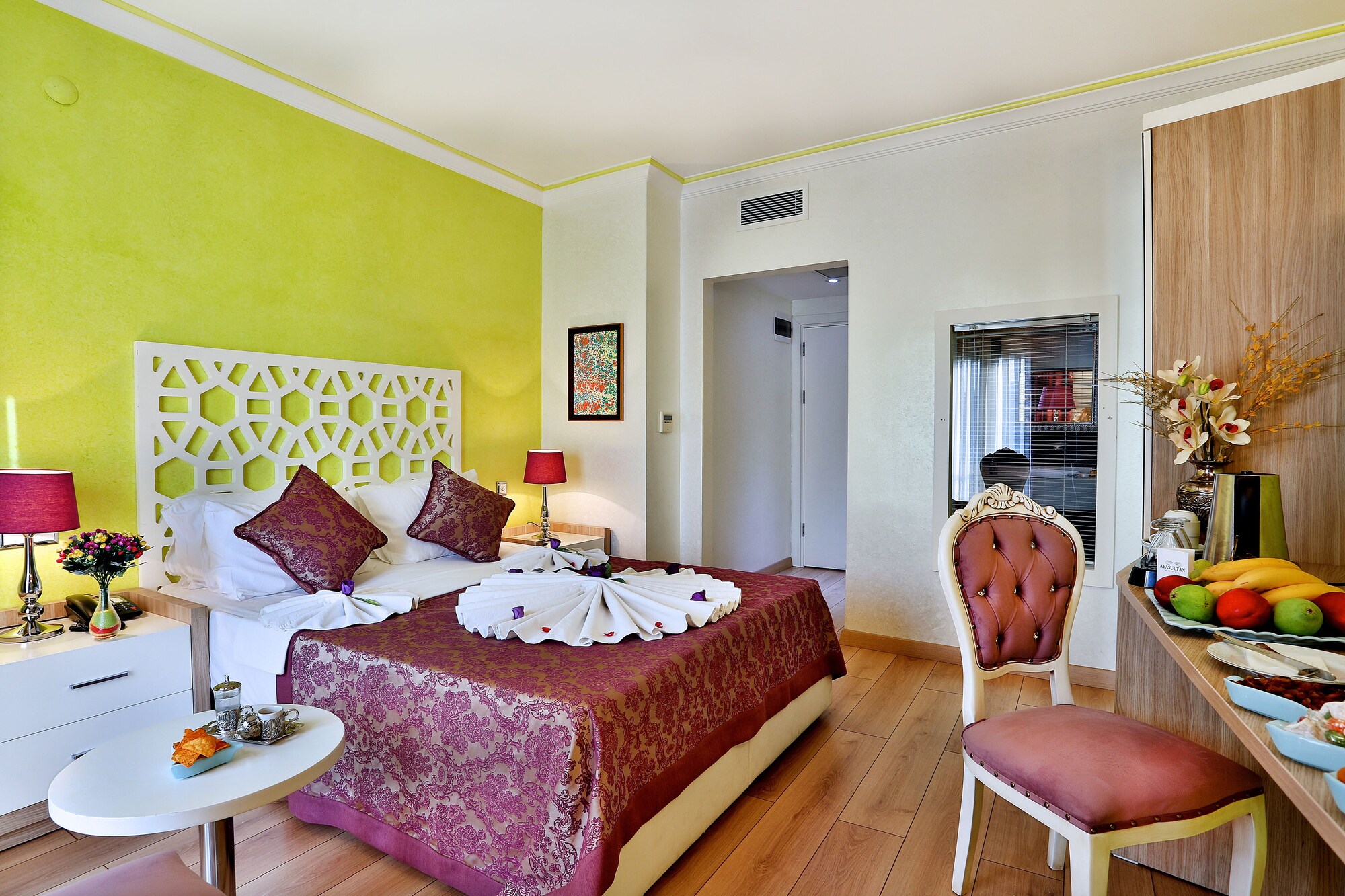 Ayasultan Hotel Istanbul