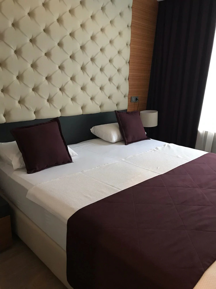 Aydinoglu Otel