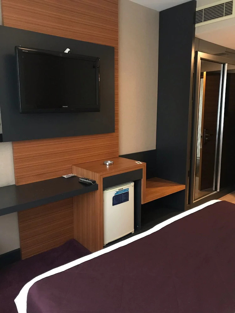 Aydinoglu Otel