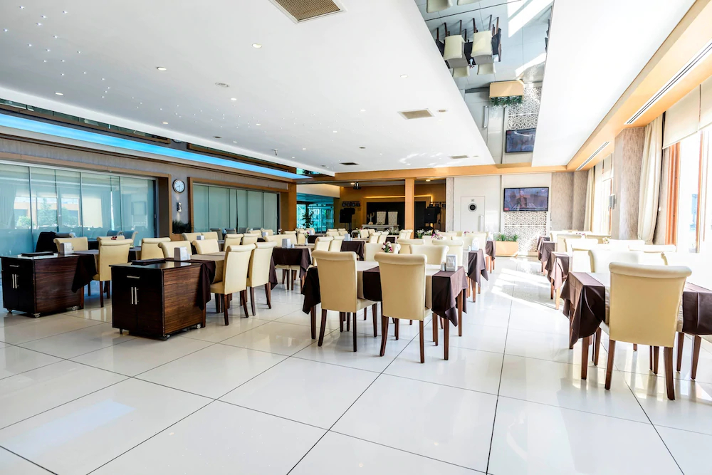 Aydinoglu Otel