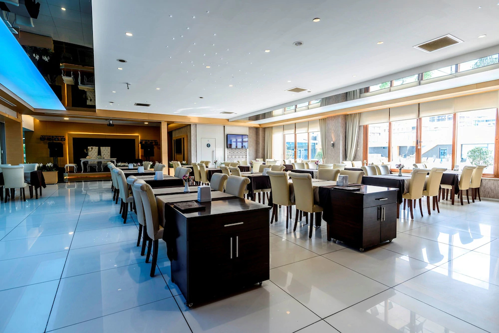 Aydinoglu Otel
