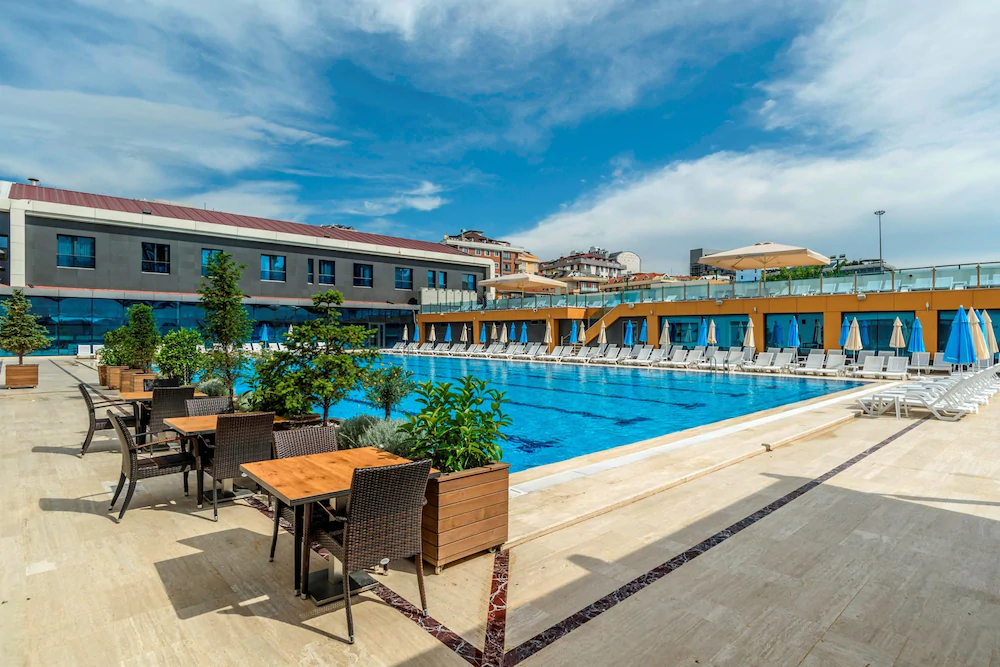 Aydinoglu Otel