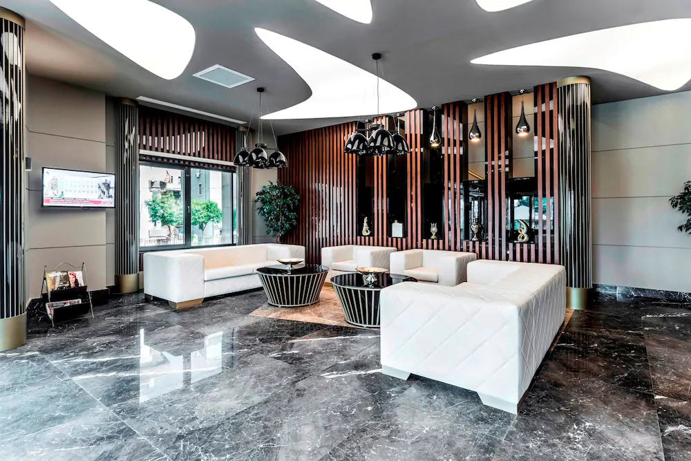 Aydinoglu Otel