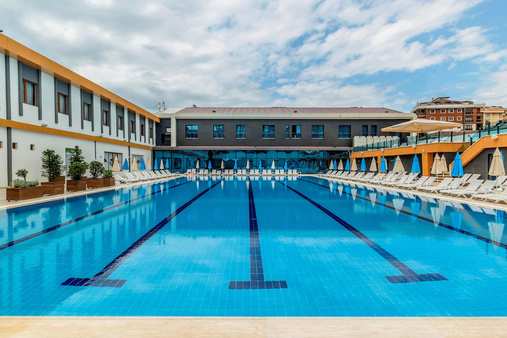 Aydinoglu Otel