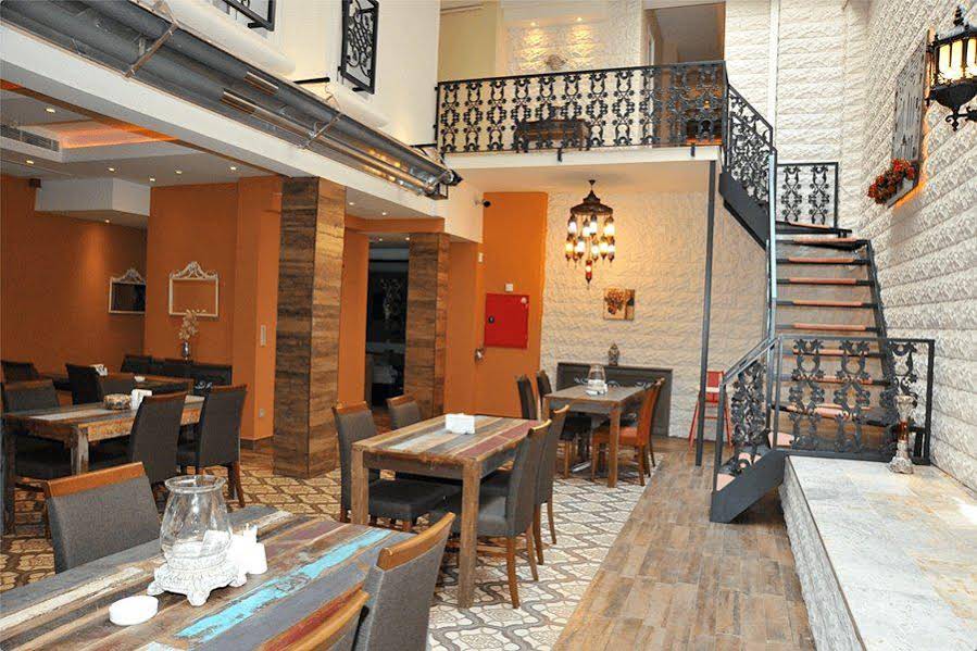 Ayna Hotel Istanbul