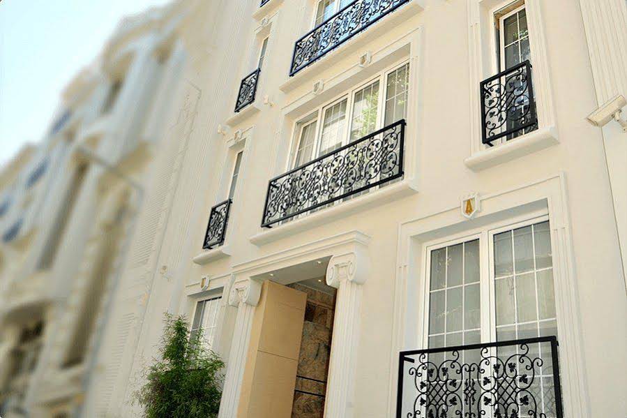 Ayna Hotel Istanbul