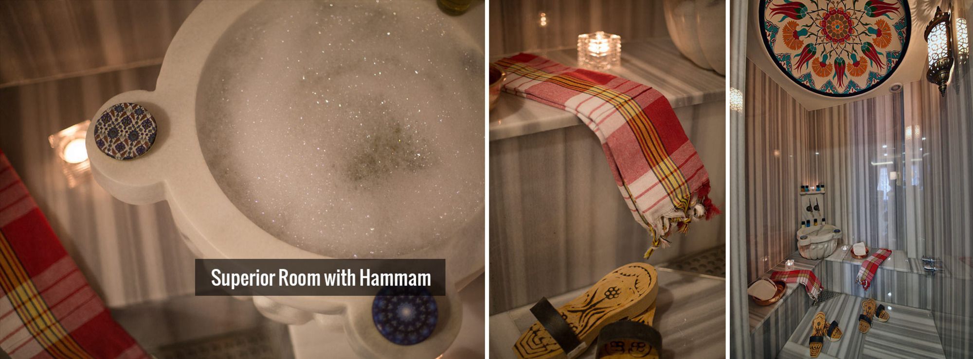 Ayramin Deluxe Hotel