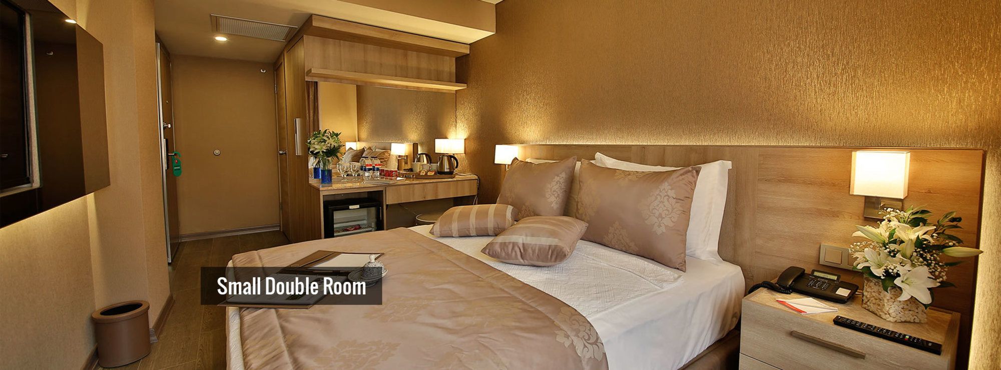 Ayramin Deluxe Hotel