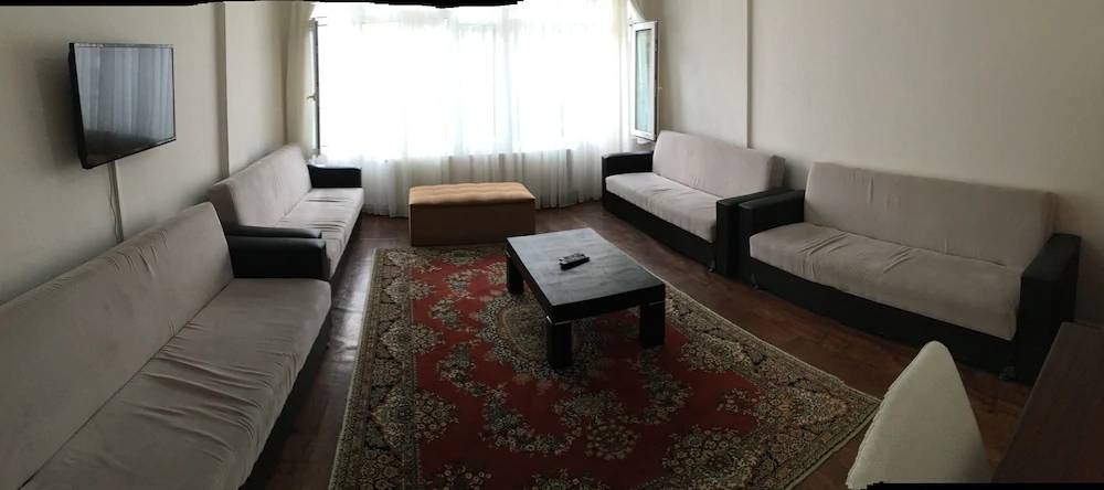 Ayse'M' Sultan Hotel