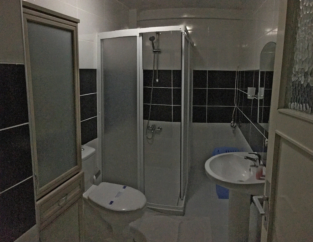 Ayse'M' Sultan Hotel