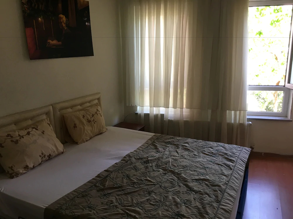 Ayse'M' Sultan Hotel