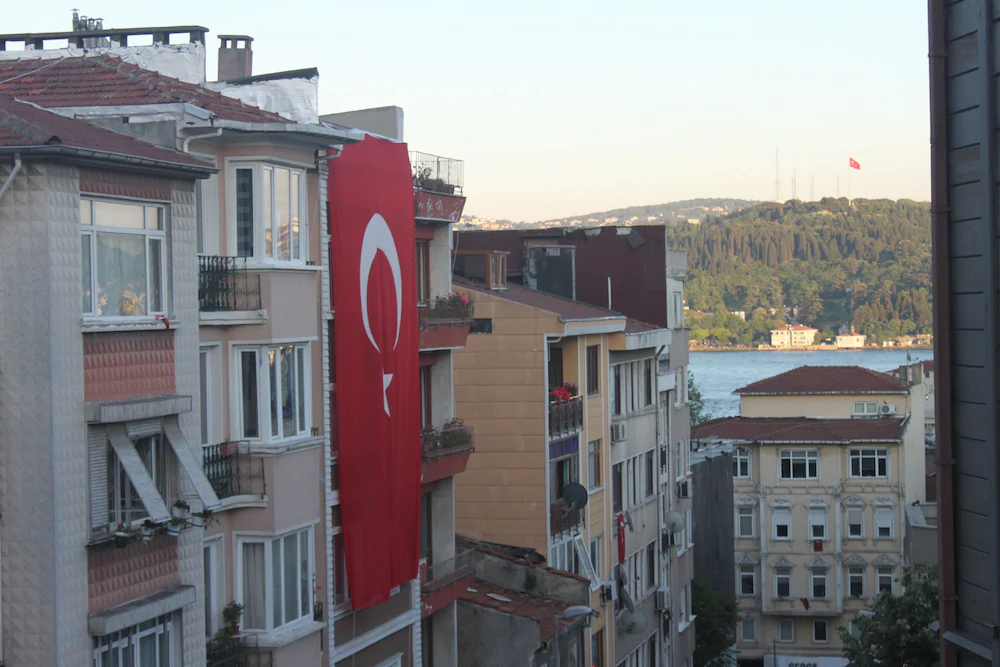 Ayse'M' Sultan Hotel