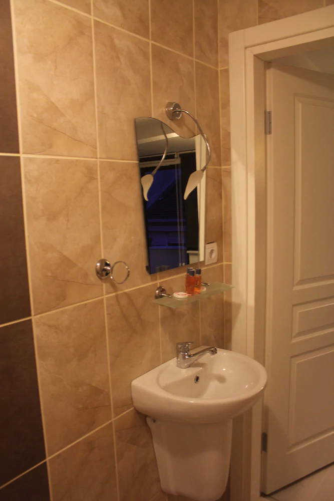 Ayse'M' Sultan Hotel