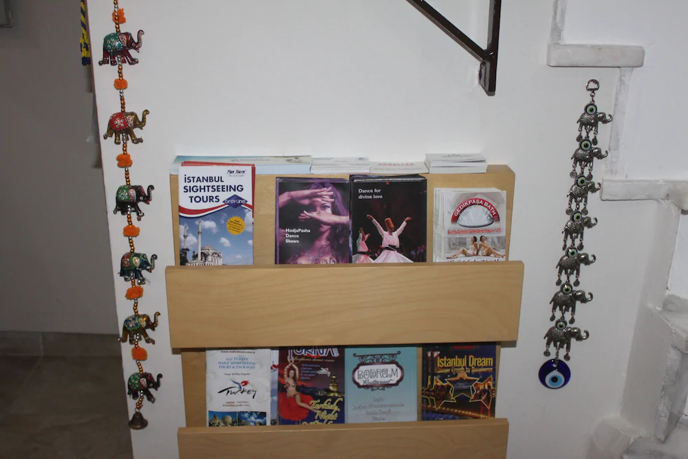 Ayse'M' Sultan Hotel