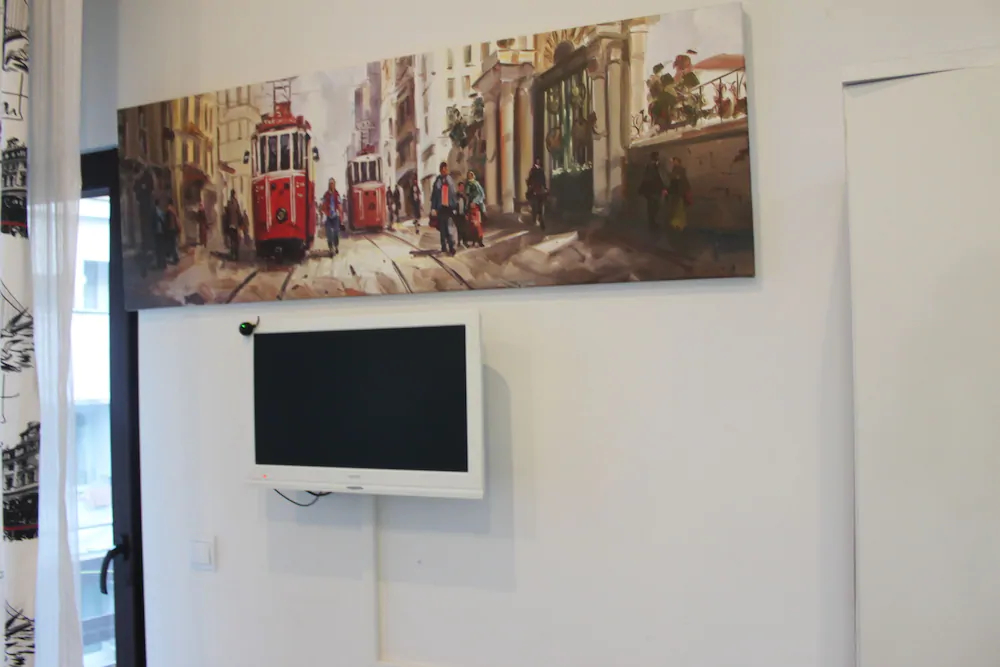 Ayse'M' Sultan Hotel