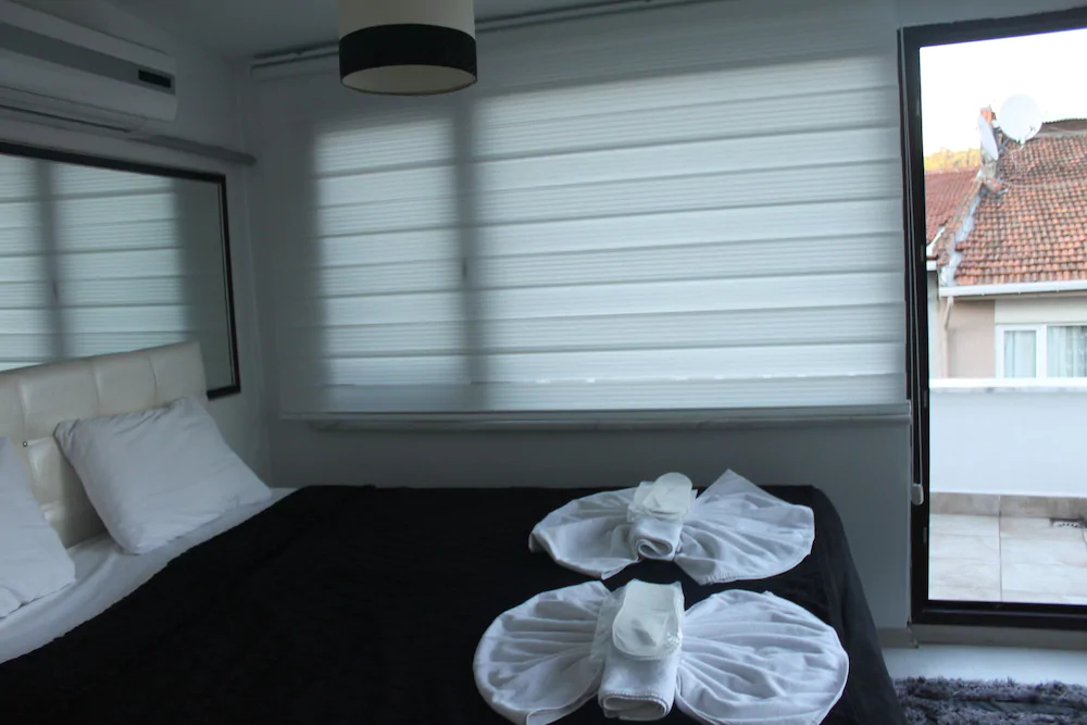 Ayse'M' Sultan Hotel