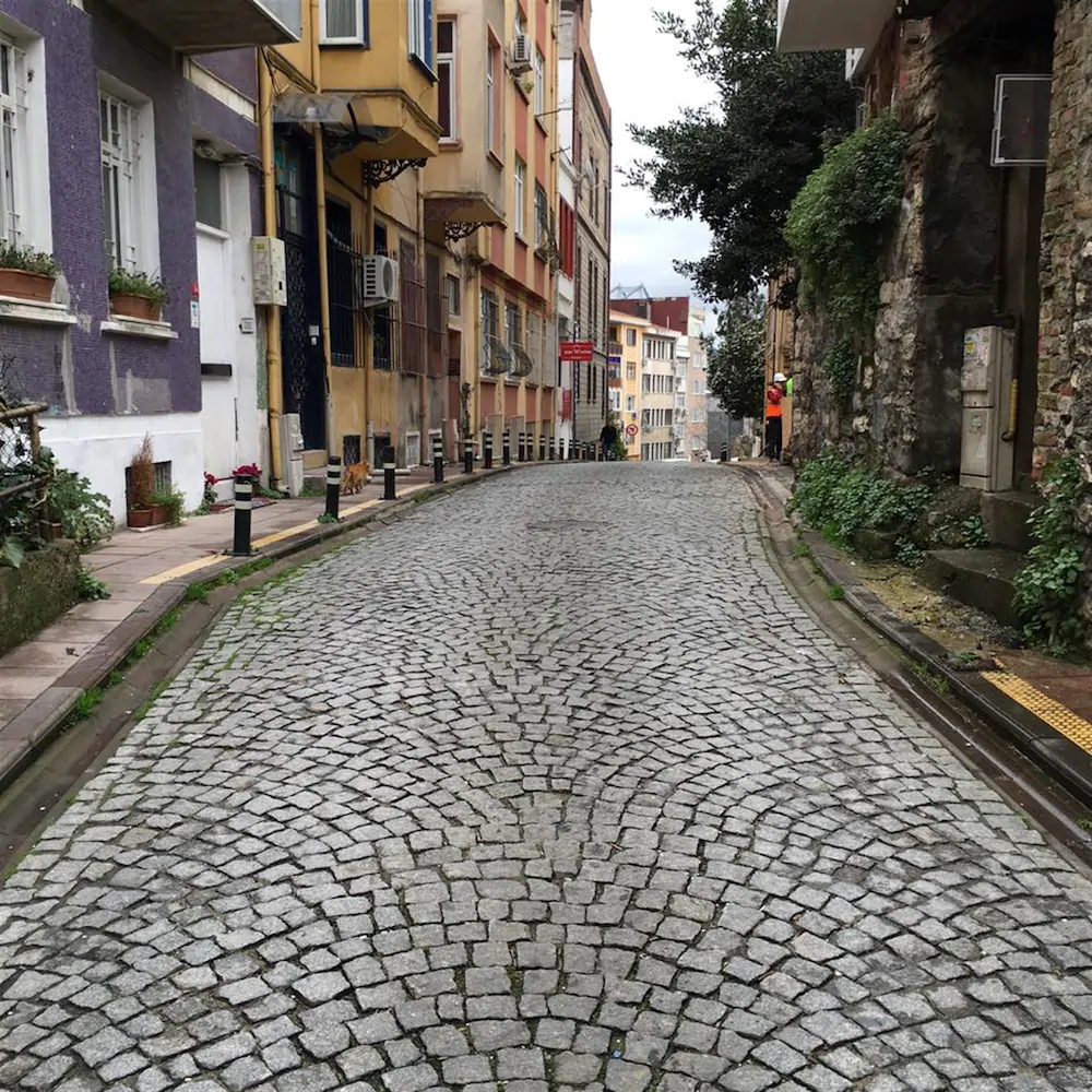 Ayse'M' Sultan Hotel