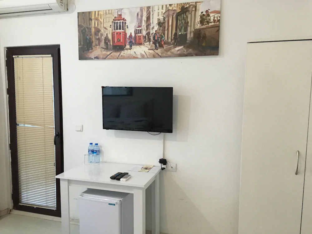 Ayse'M' Sultan Hotel