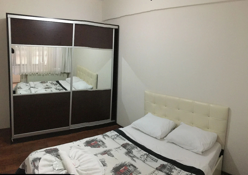 Ayse'M' Sultan Hotel