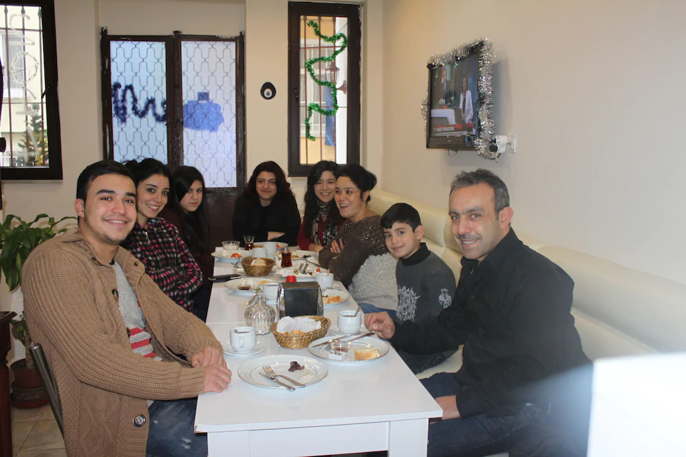 Ayse'M' Sultan Hotel