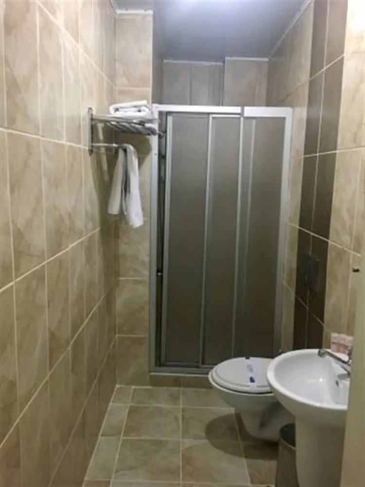 Ayse'M' Sultan Hotel