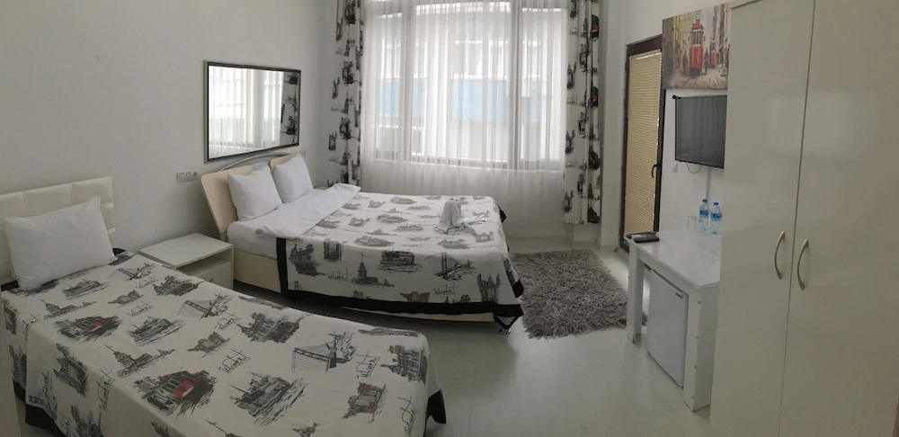 Ayse'M' Sultan Hotel