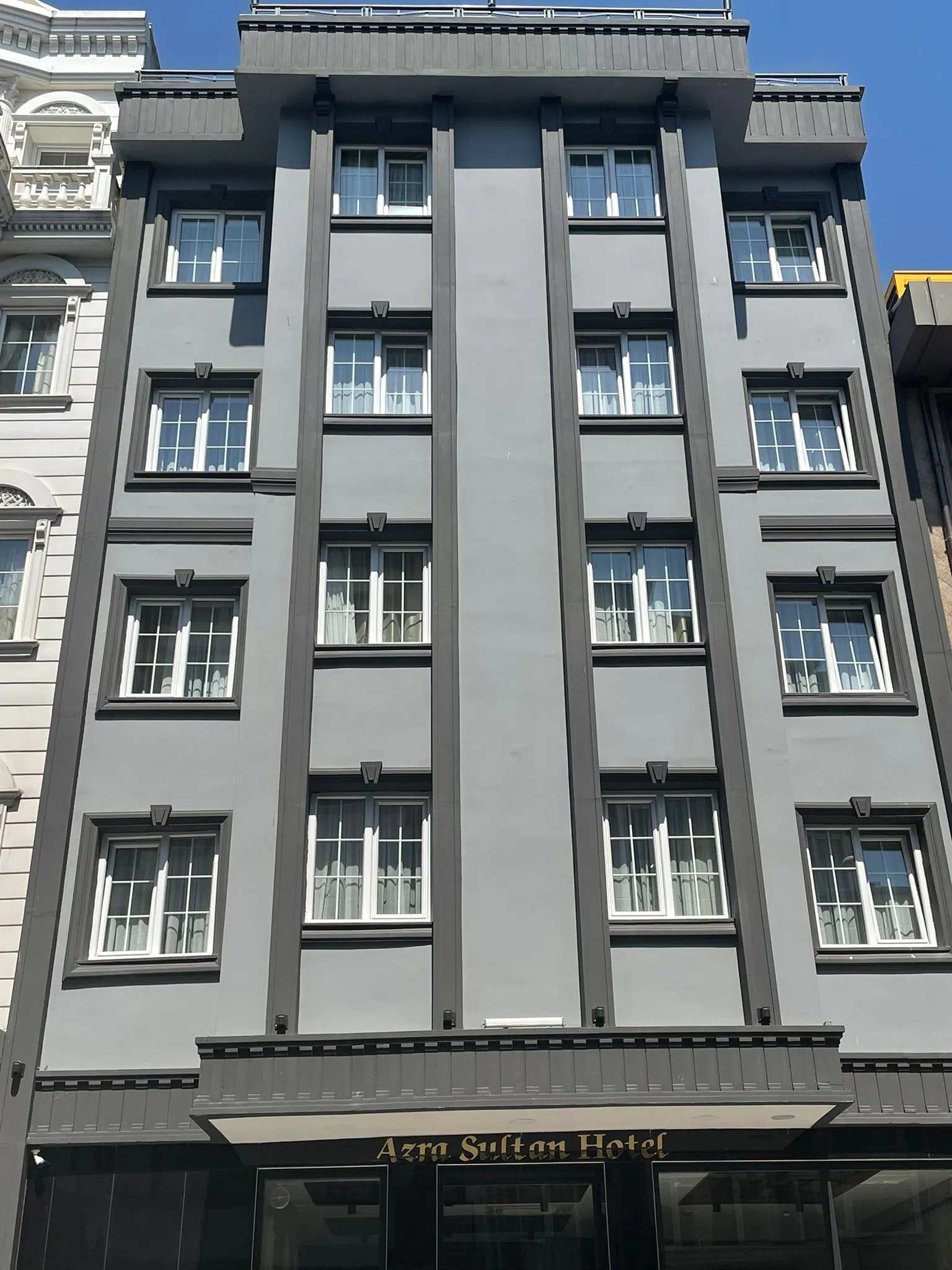 Azra Sultan Hotel & Spa