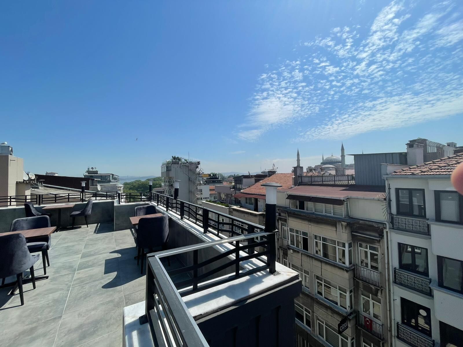 Azra Sultan Hotel & Spa