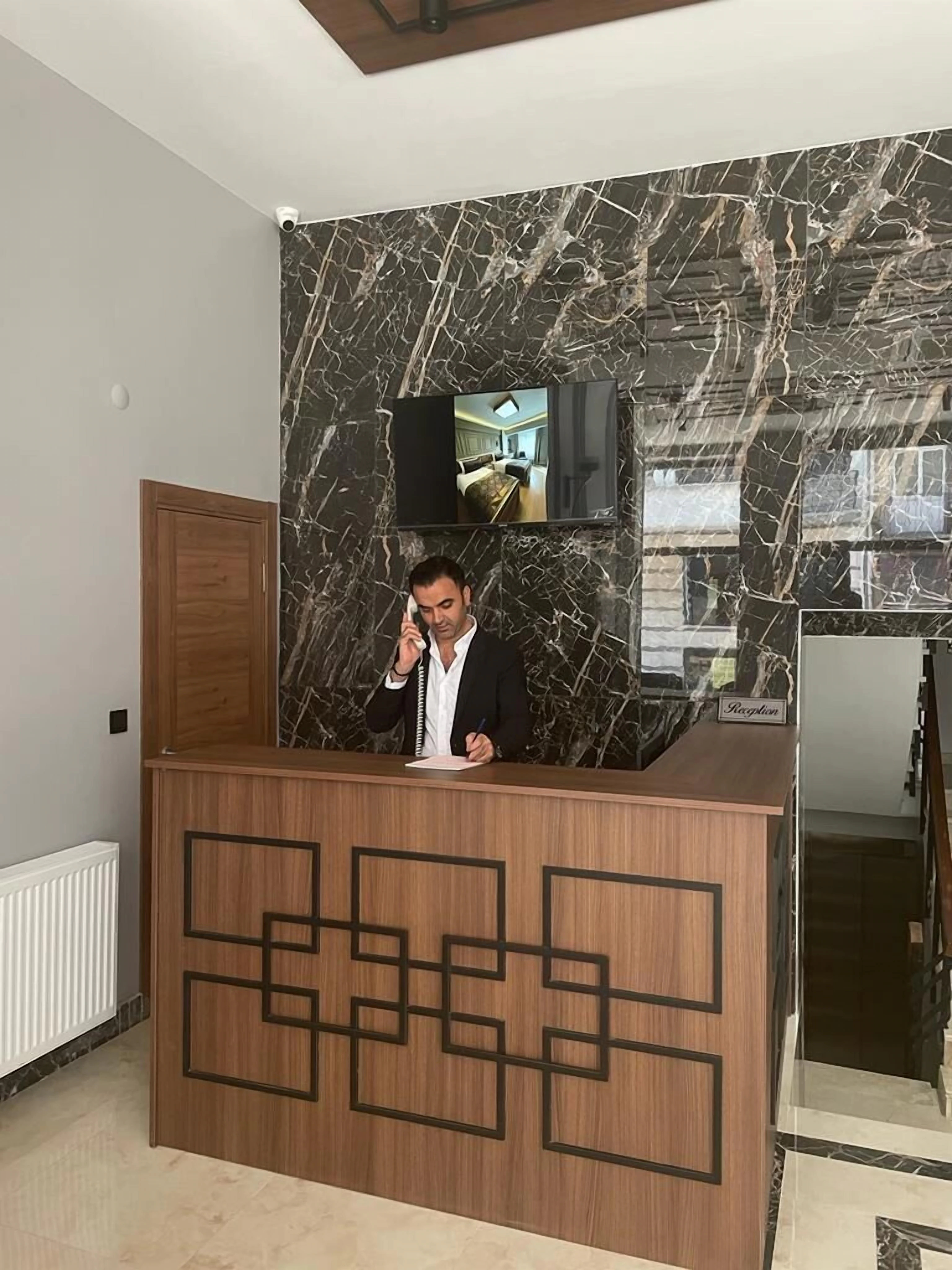 Azra Sultan Hotel & Spa