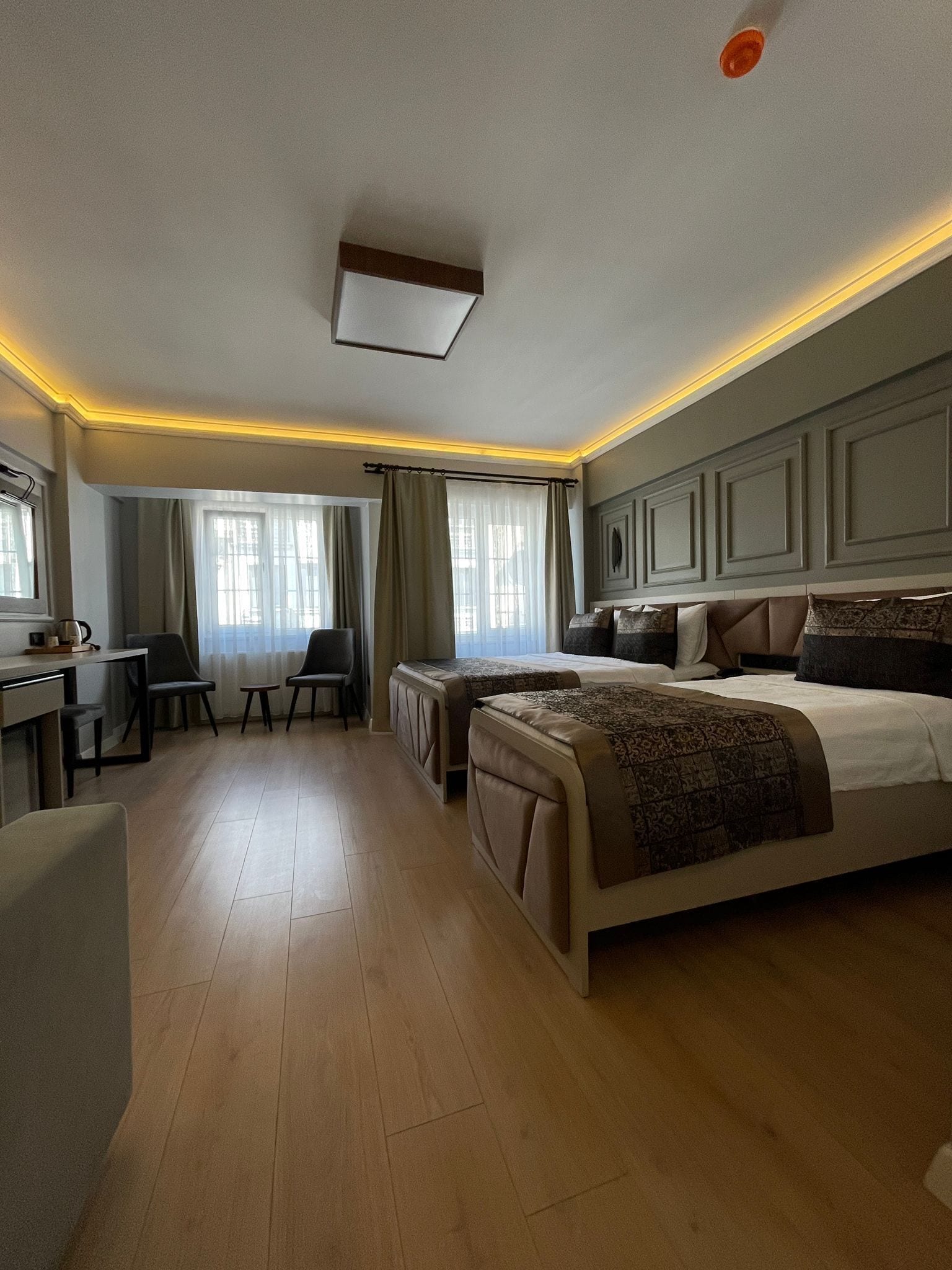 Azra Sultan Hotel & Spa