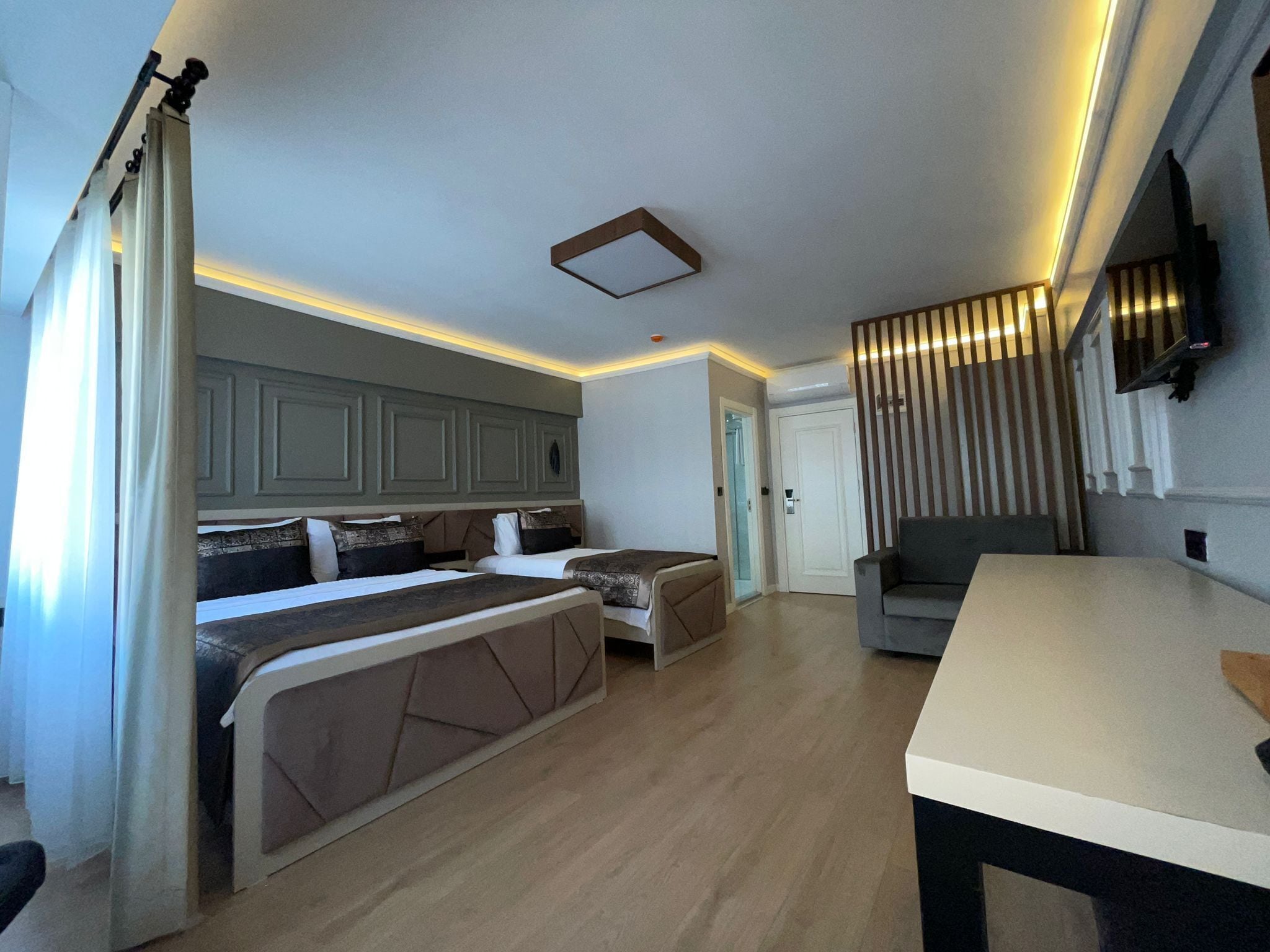 Azra Sultan Hotel & Spa