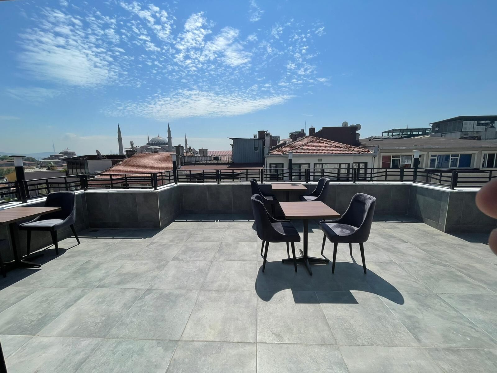 Azra Sultan Hotel & Spa