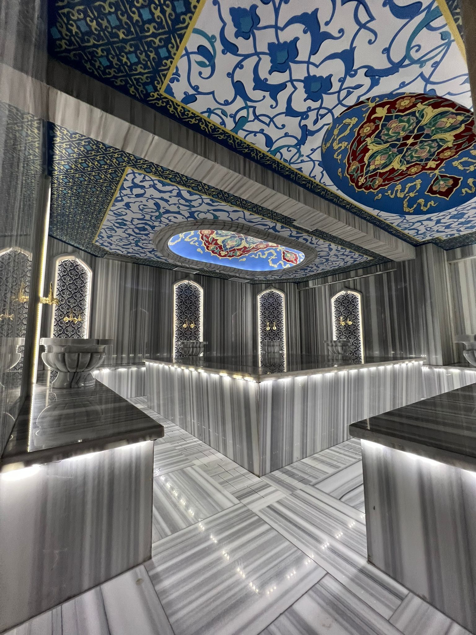 Azra Sultan Hotel & Spa