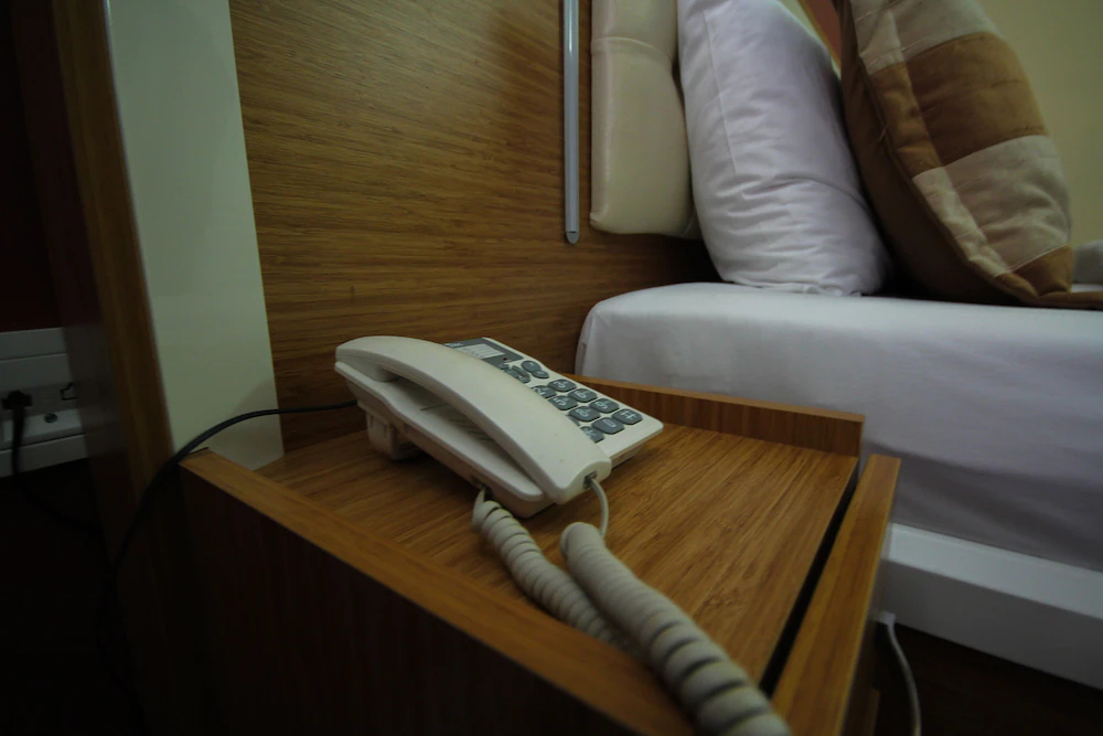 Azre Hotel