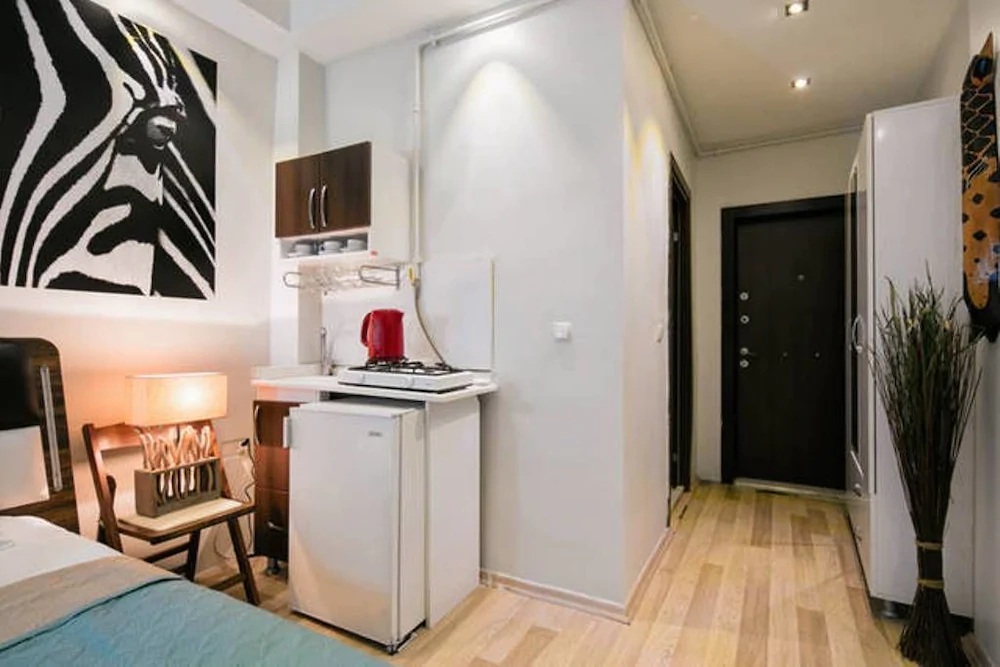 Balance Hotel Taksim