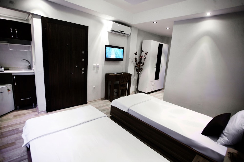 Balance Hotel Taksim