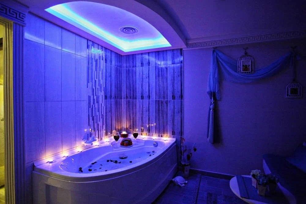 Balance Hotel Taksim