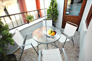 Balance Hotel Taksim