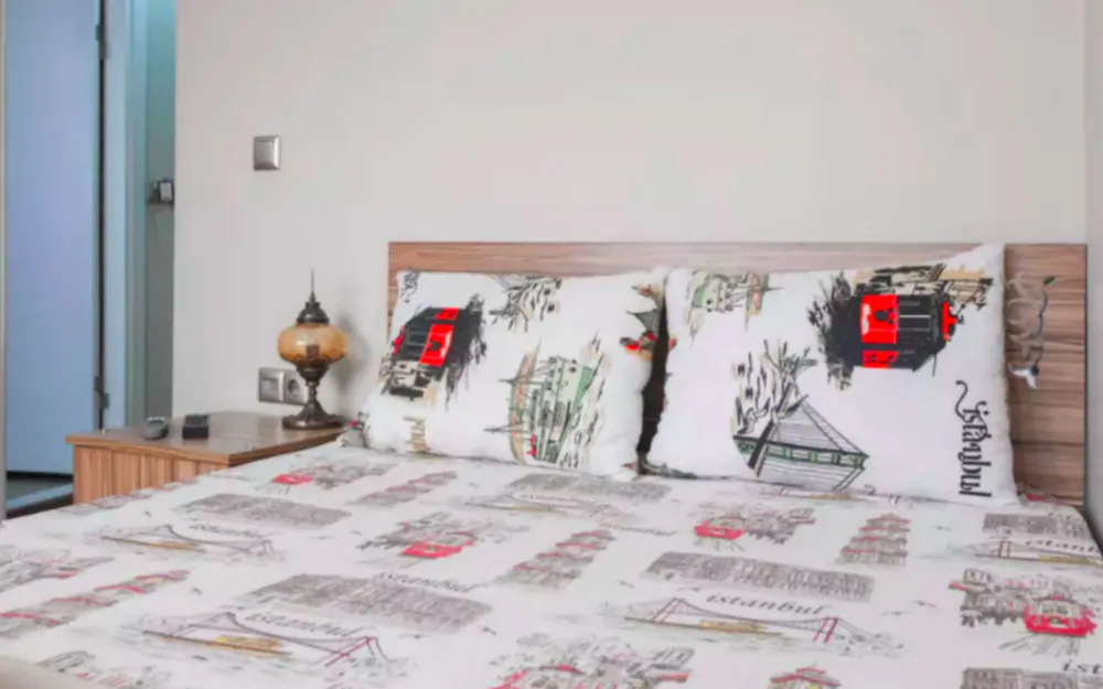 Balat Home