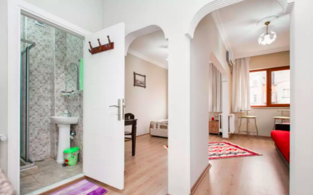 Balat Home