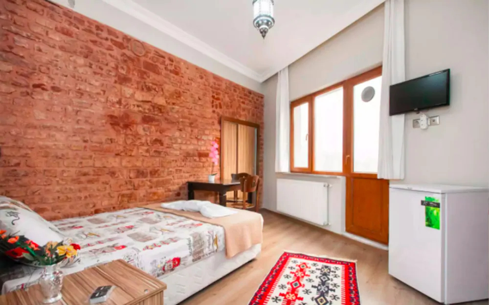 Balat Home
