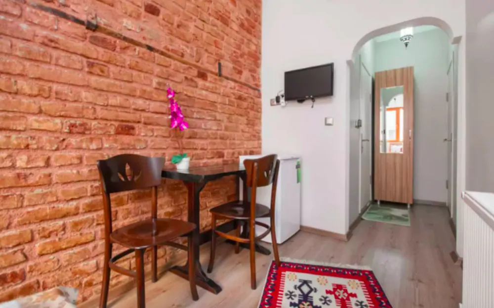 Balat Home